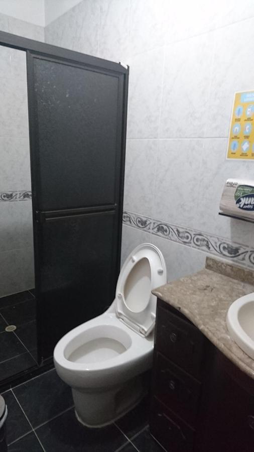 فندق Rosita 3 خاردين المظهر الخارجي الصورة