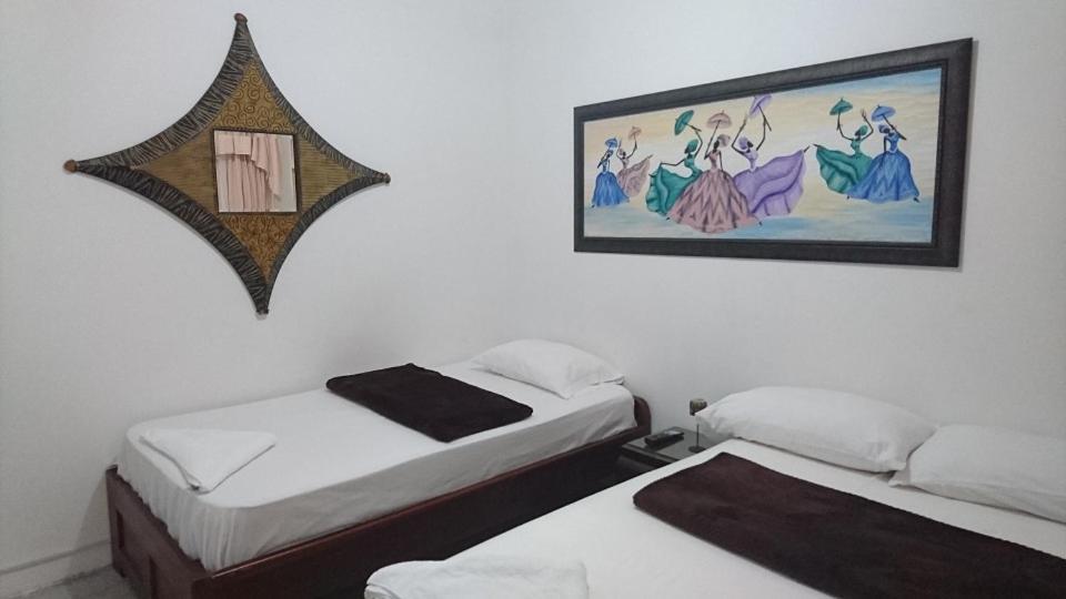 فندق Rosita 3 خاردين المظهر الخارجي الصورة