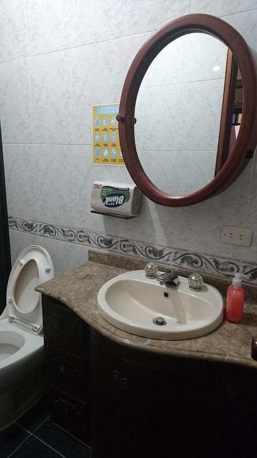 فندق Rosita 3 خاردين المظهر الخارجي الصورة