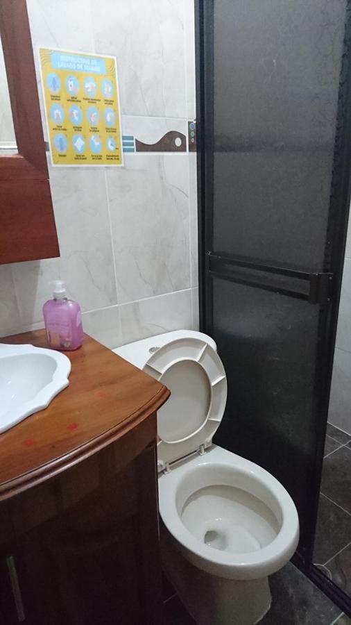 فندق Rosita 3 خاردين المظهر الخارجي الصورة