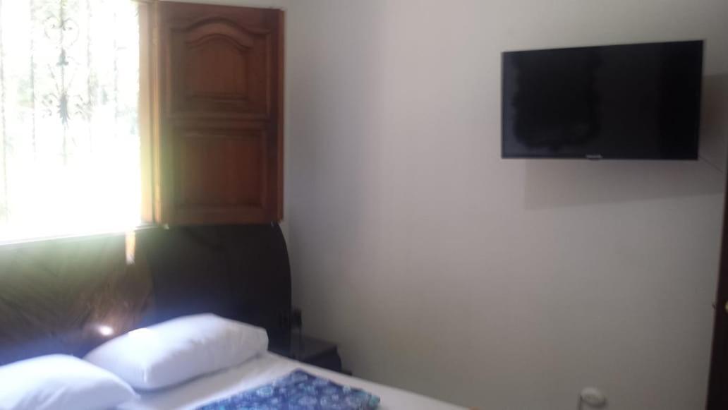 فندق Rosita 3 خاردين المظهر الخارجي الصورة