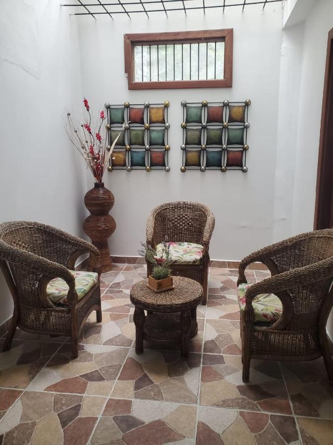 فندق Rosita 3 خاردين المظهر الخارجي الصورة