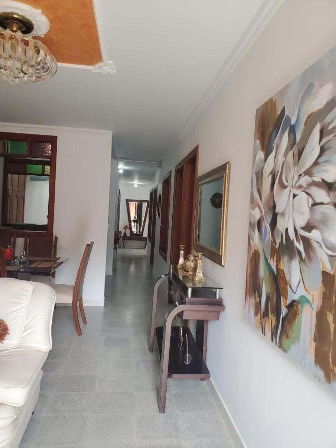 فندق Rosita 3 خاردين المظهر الخارجي الصورة