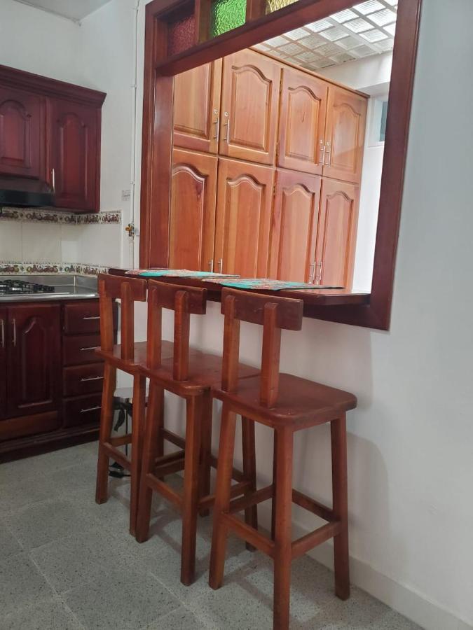 فندق Rosita 3 خاردين المظهر الخارجي الصورة
